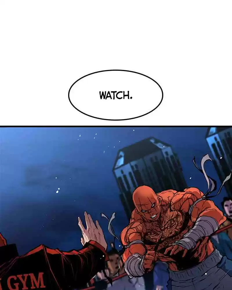 Hallym Gymnasium Chapter 12