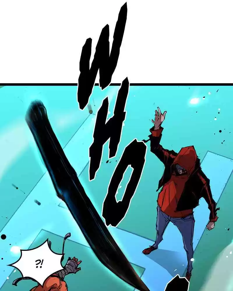 Hallym Gymnasium Chapter 12