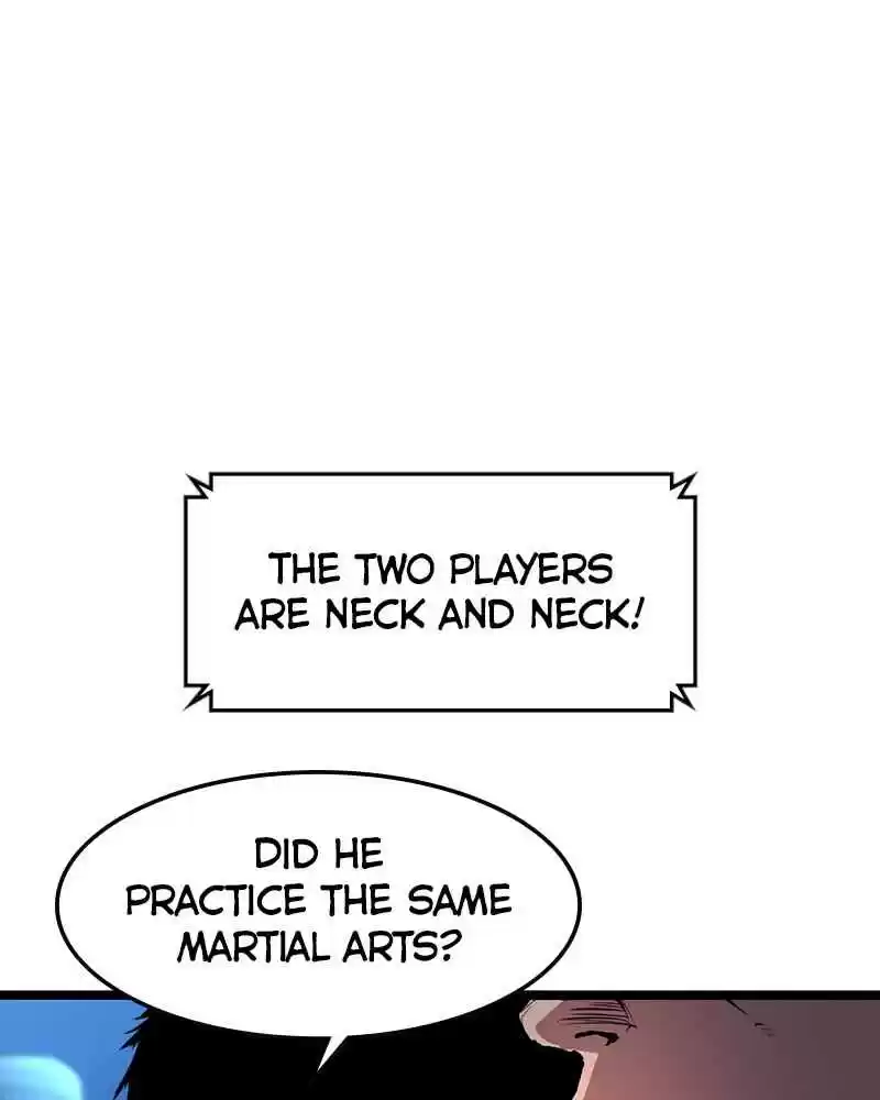 Hallym Gymnasium Chapter 12