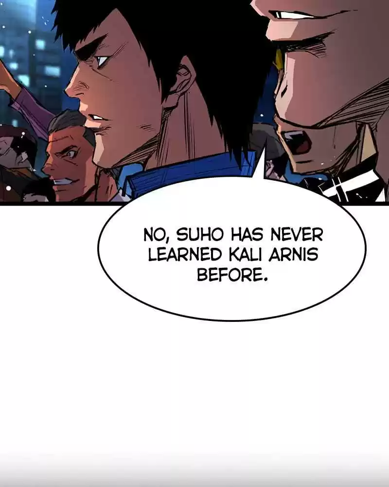 Hallym Gymnasium Chapter 12