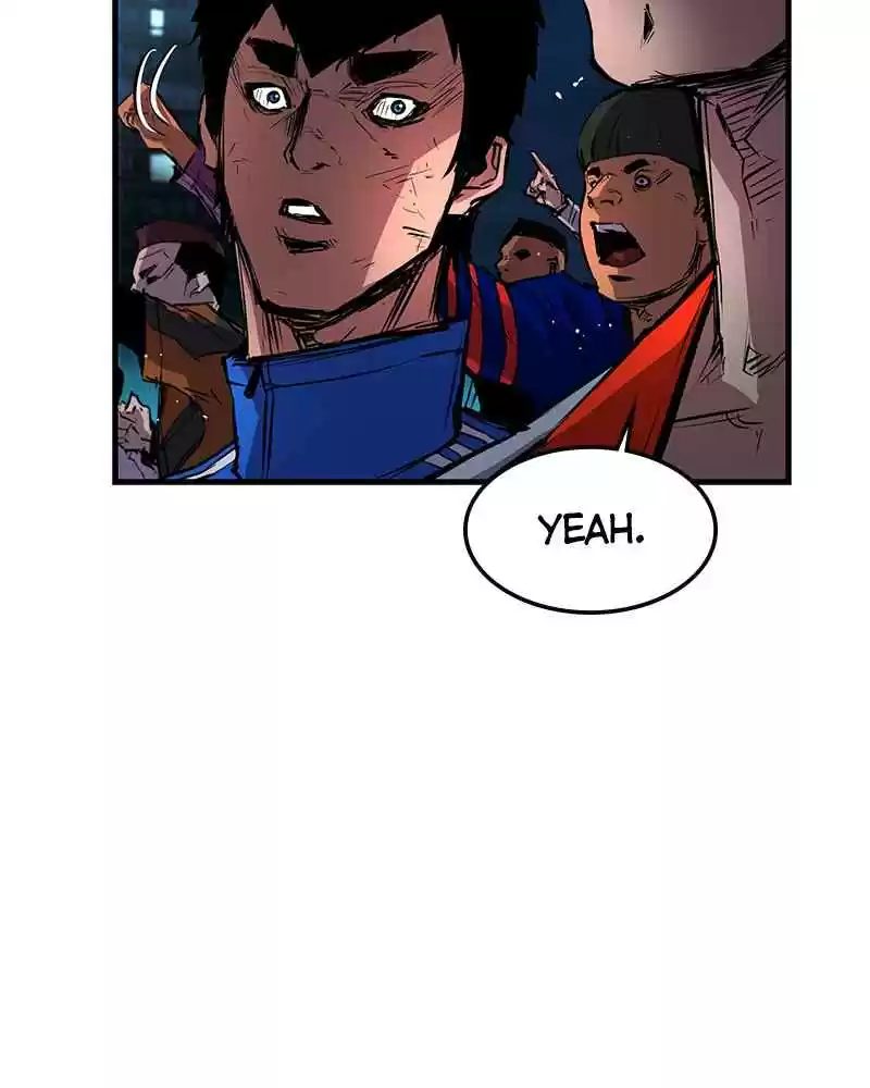 Hallym Gymnasium Chapter 12