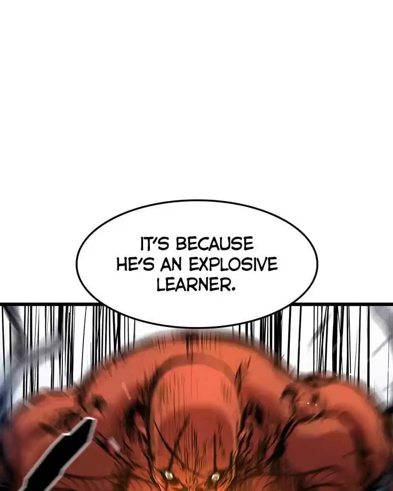 Hallym Gymnasium Chapter 12