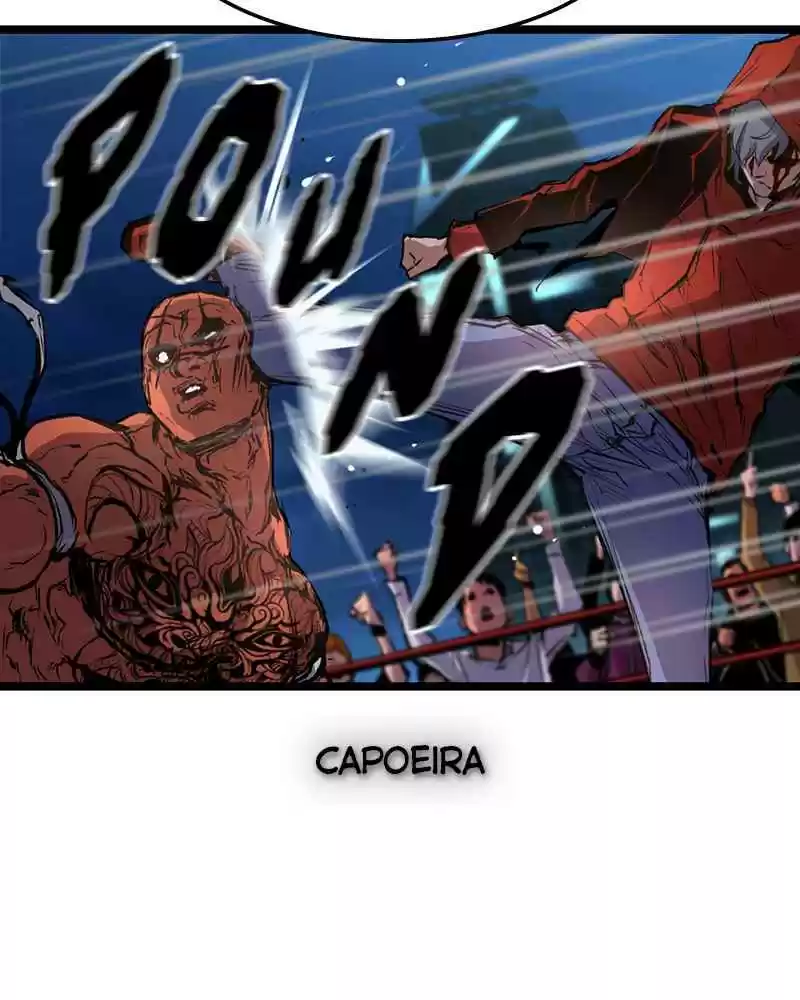 Hallym Gymnasium Chapter 12