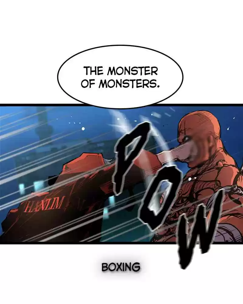 Hallym Gymnasium Chapter 12