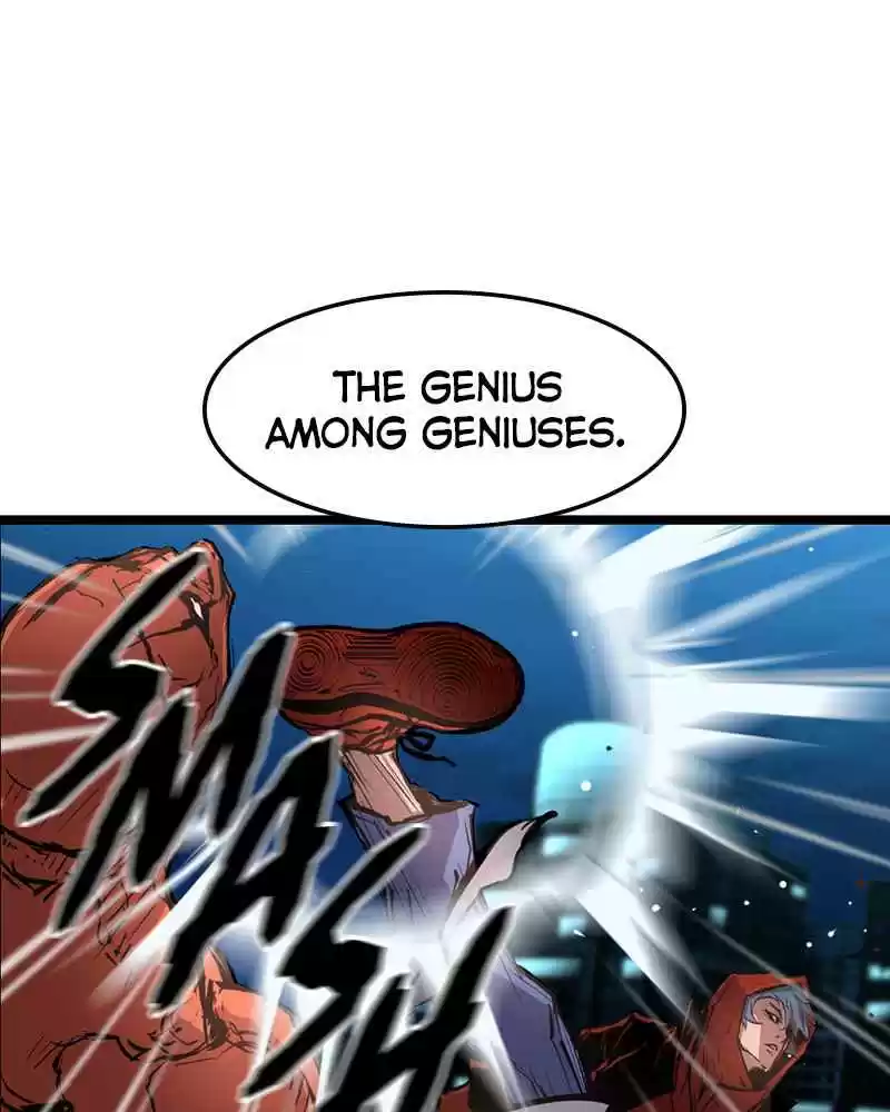 Hallym Gymnasium Chapter 12