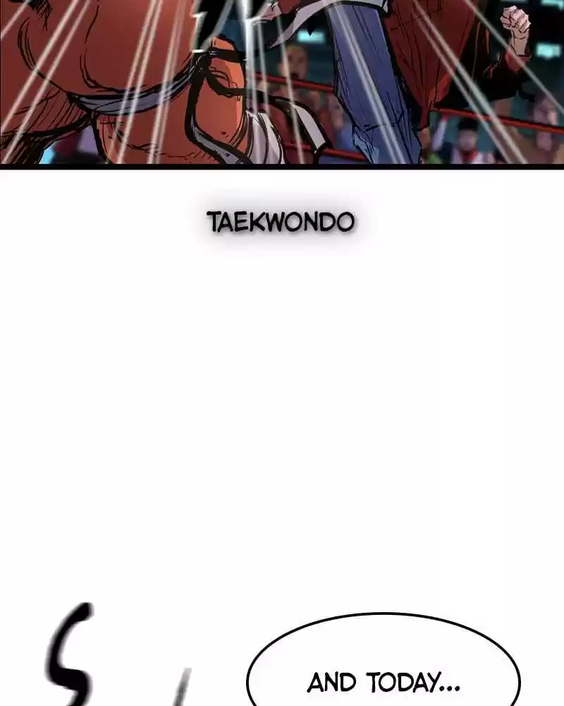 Hallym Gymnasium Chapter 12