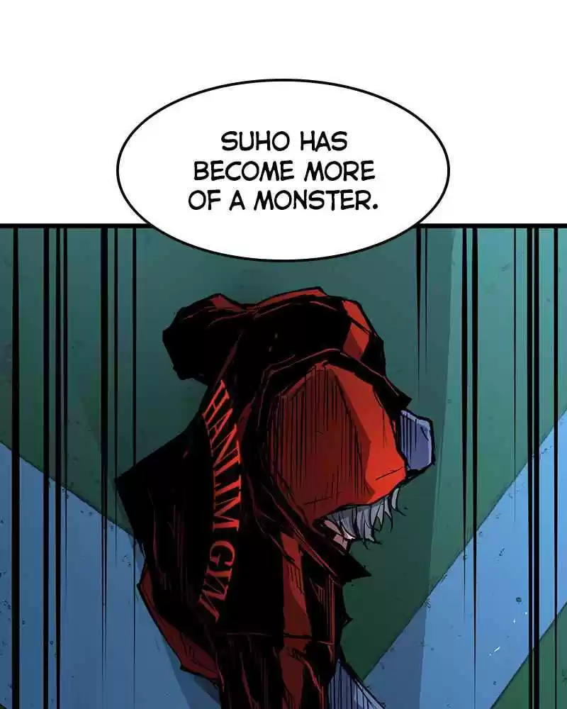 Hallym Gymnasium Chapter 12