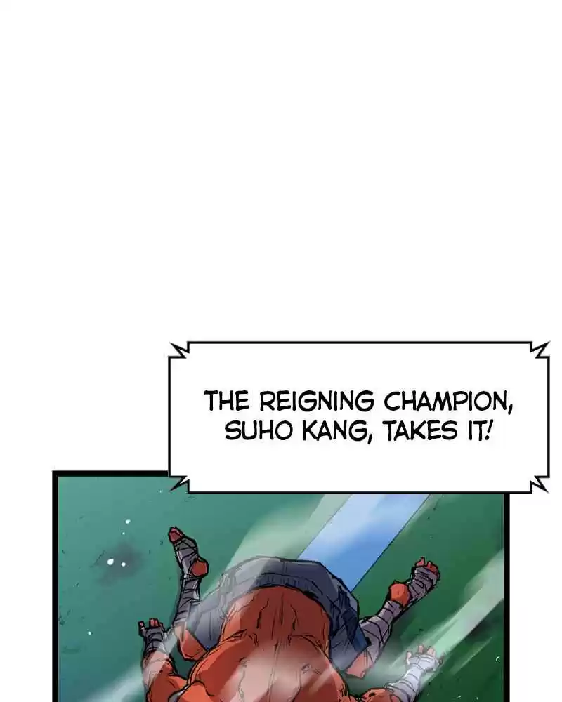 Hallym Gymnasium Chapter 12