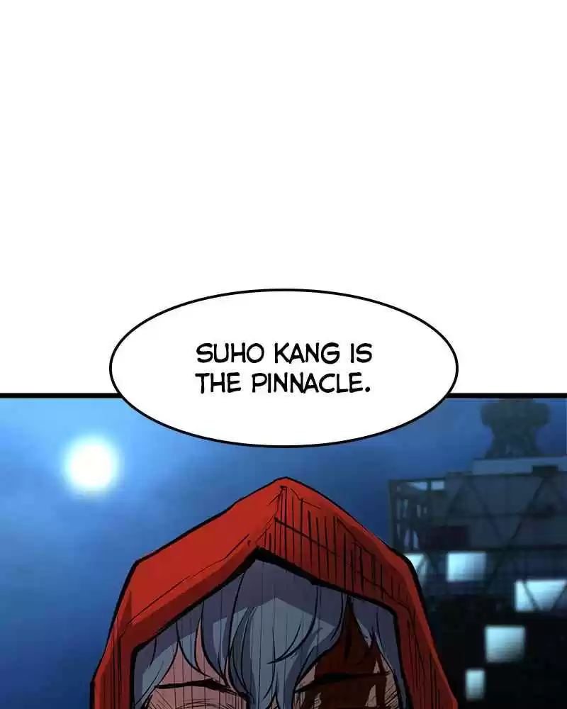 Hallym Gymnasium Chapter 12