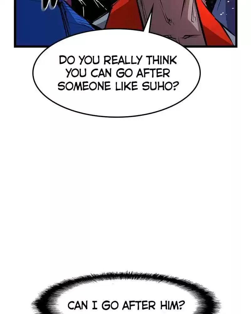 Hallym Gymnasium Chapter 12