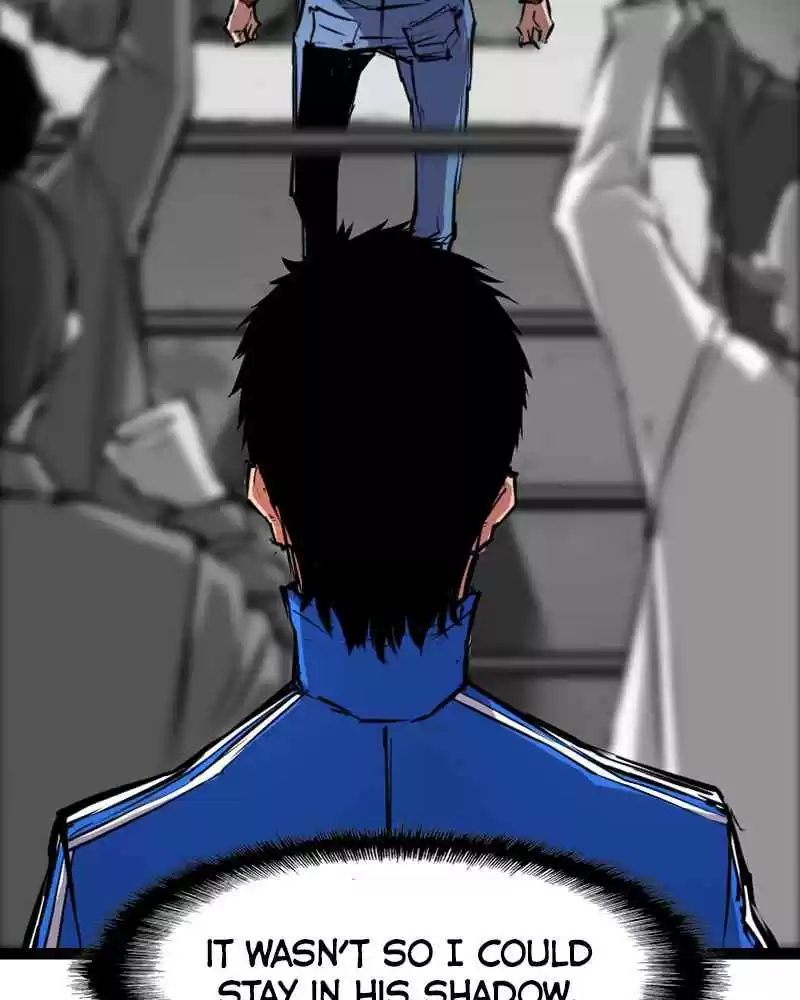 Hallym Gymnasium Chapter 12