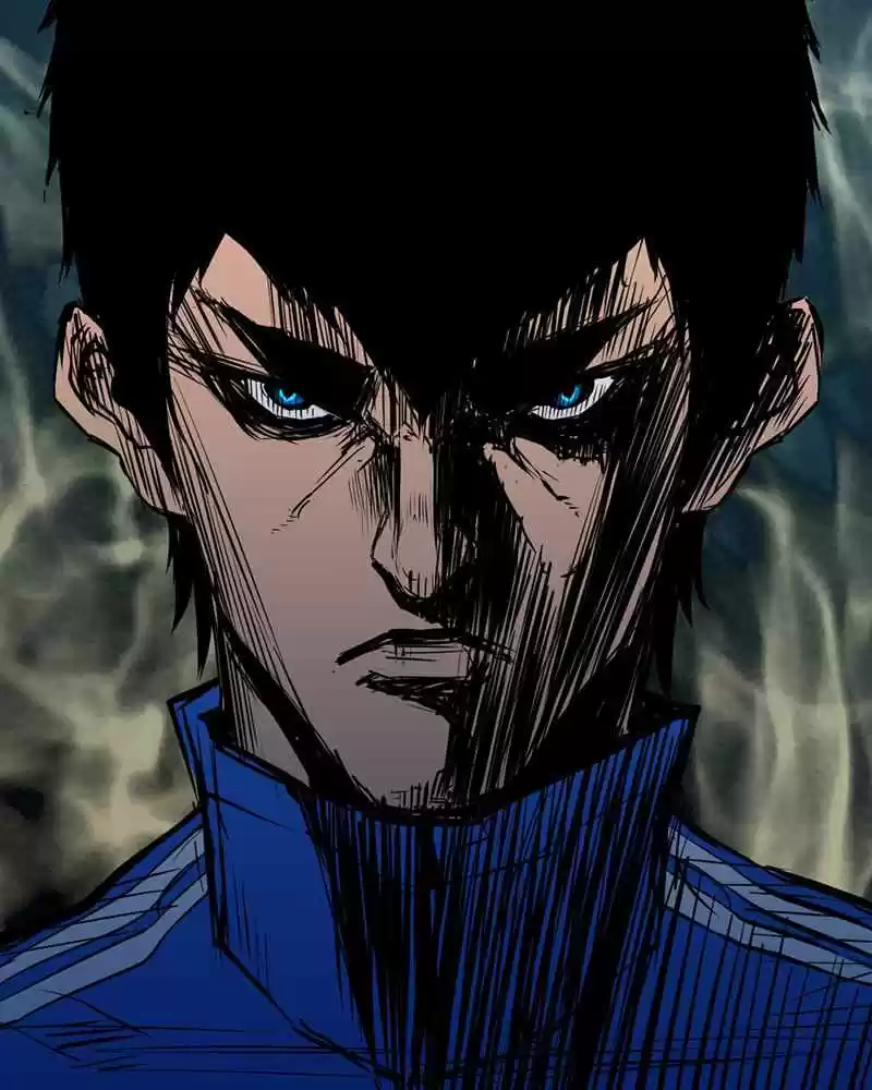 Hallym Gymnasium Chapter 12