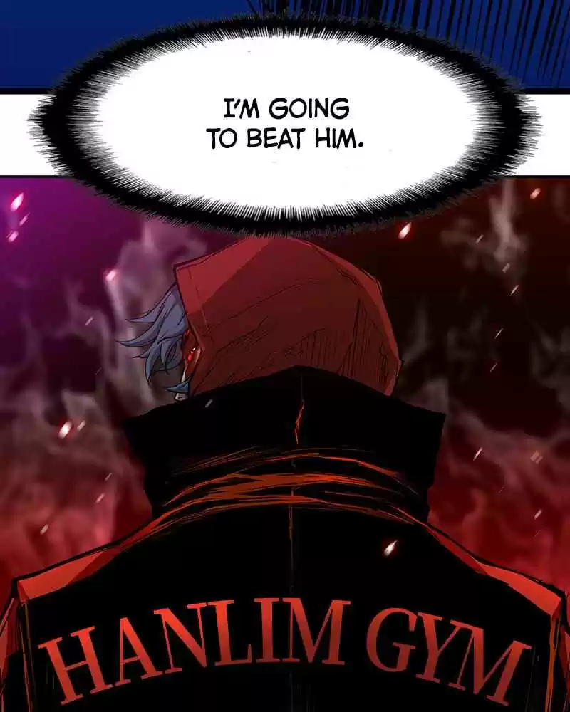 Hallym Gymnasium Chapter 12