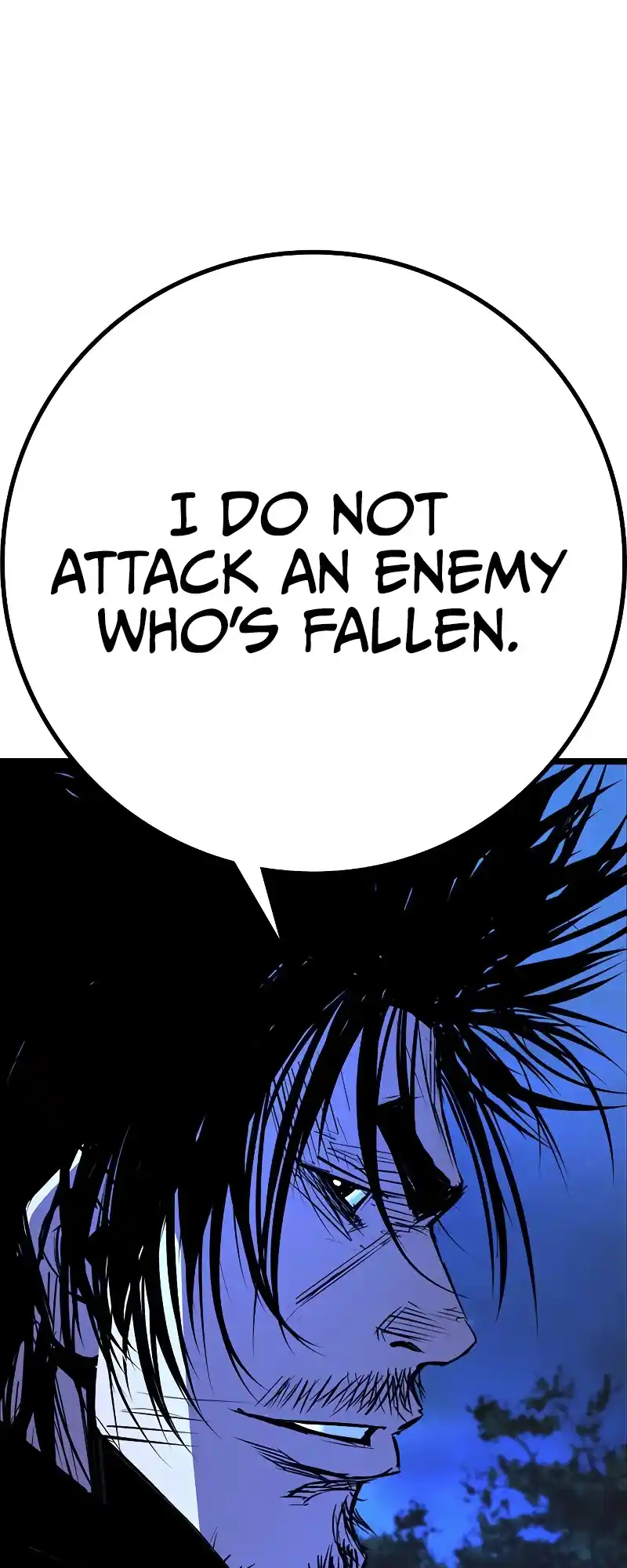 Hallym Gymnasium Chapter 125