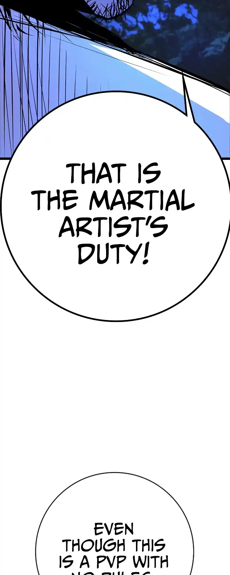 Hallym Gymnasium Chapter 125