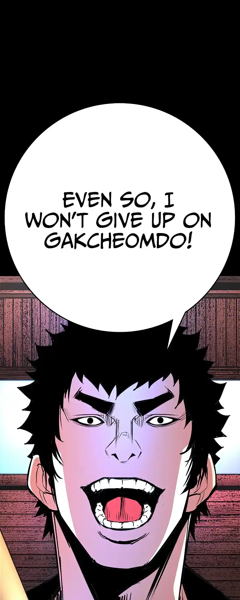 Hallym Gymnasium Chapter 125