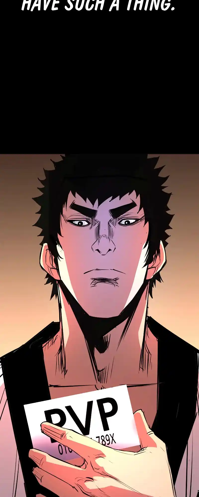 Hallym Gymnasium Chapter 125