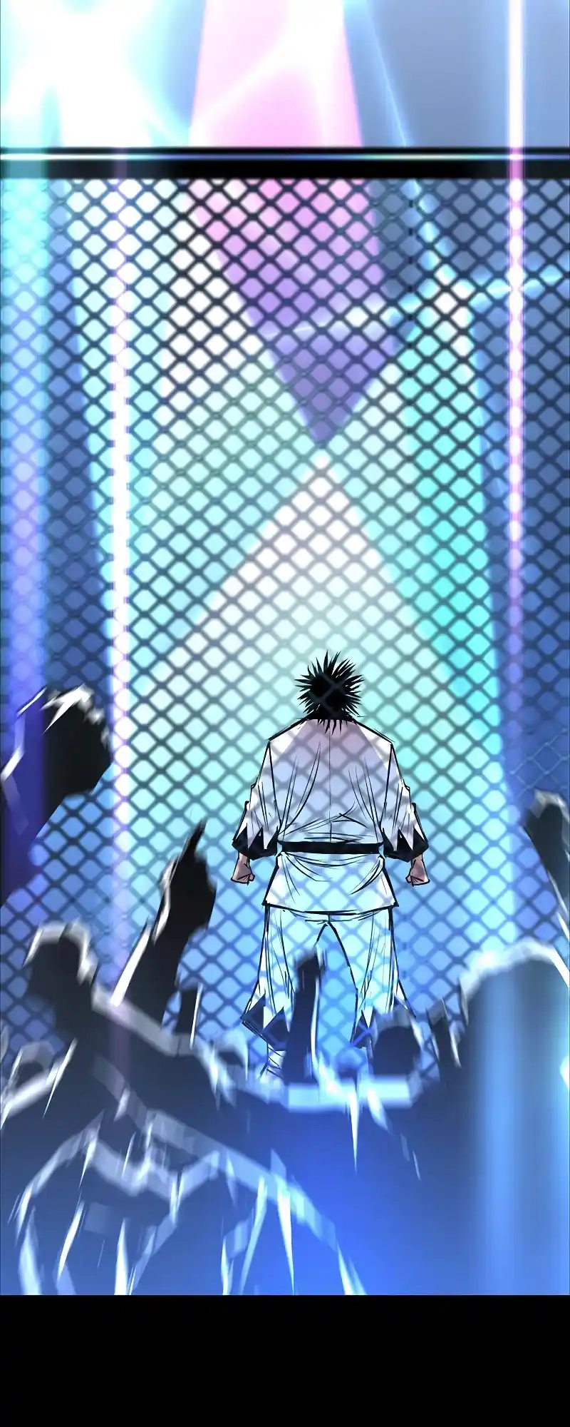 Hallym Gymnasium Chapter 125