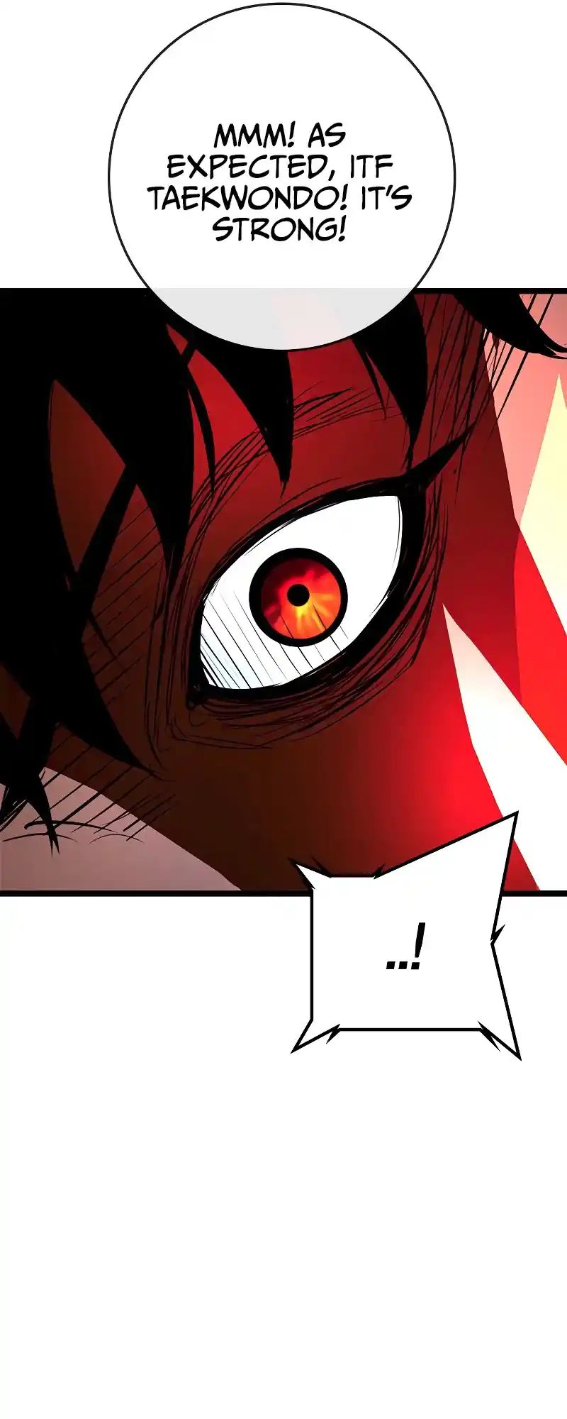 Hallym Gymnasium Chapter 125