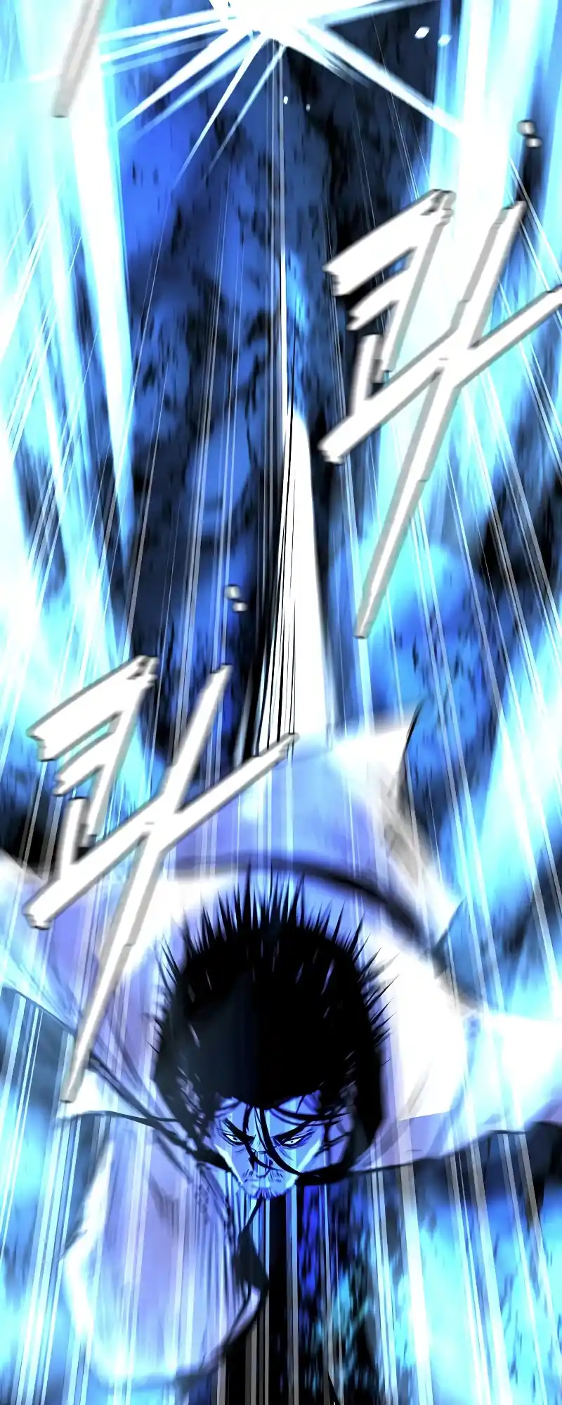 Hallym Gymnasium Chapter 125