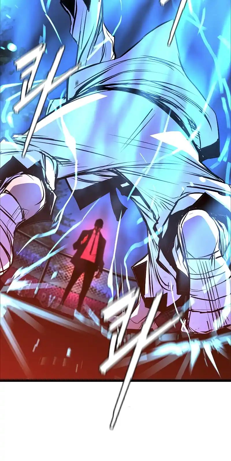 Hallym Gymnasium Chapter 125