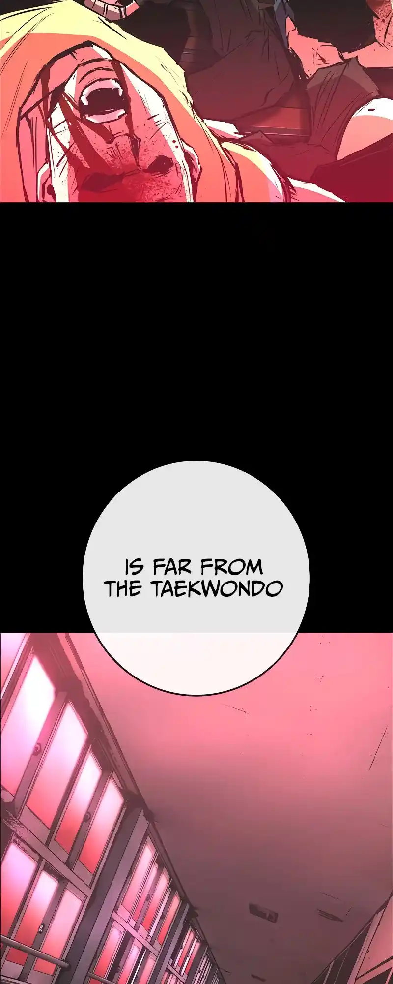 Hallym Gymnasium Chapter 125