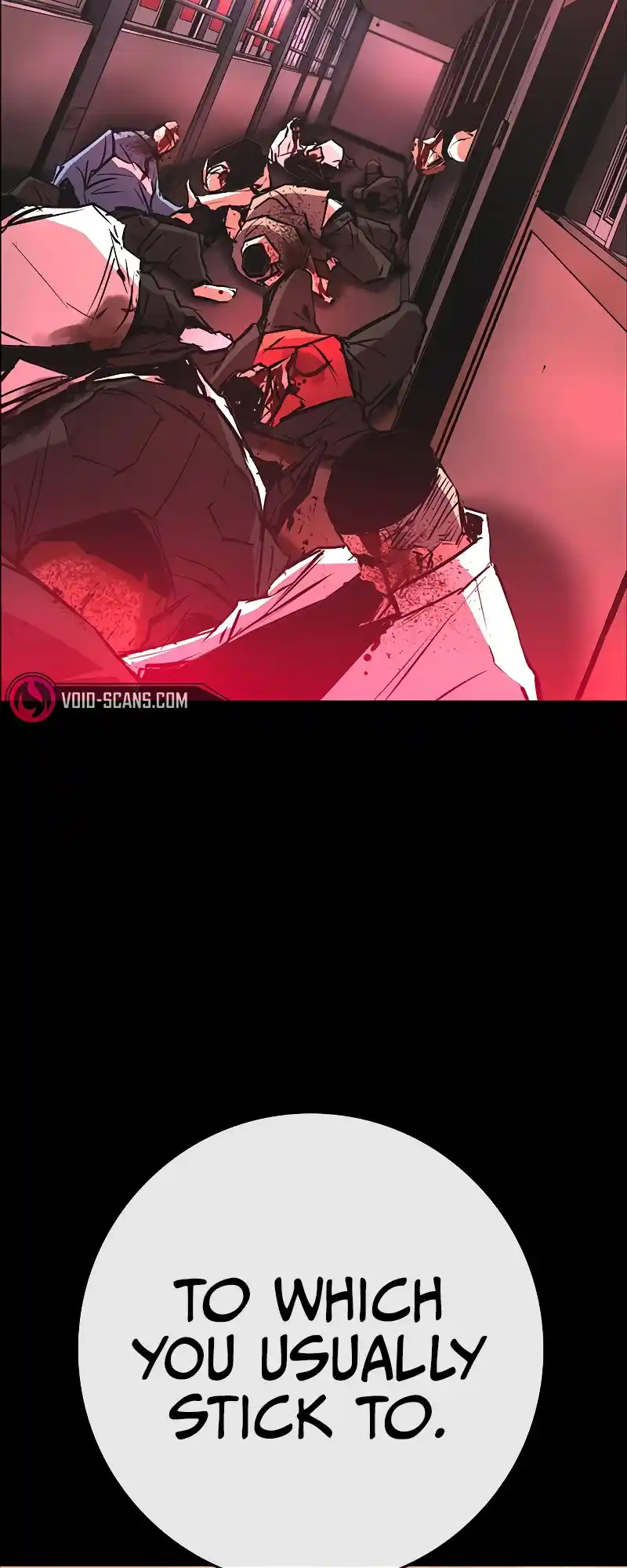 Hallym Gymnasium Chapter 125