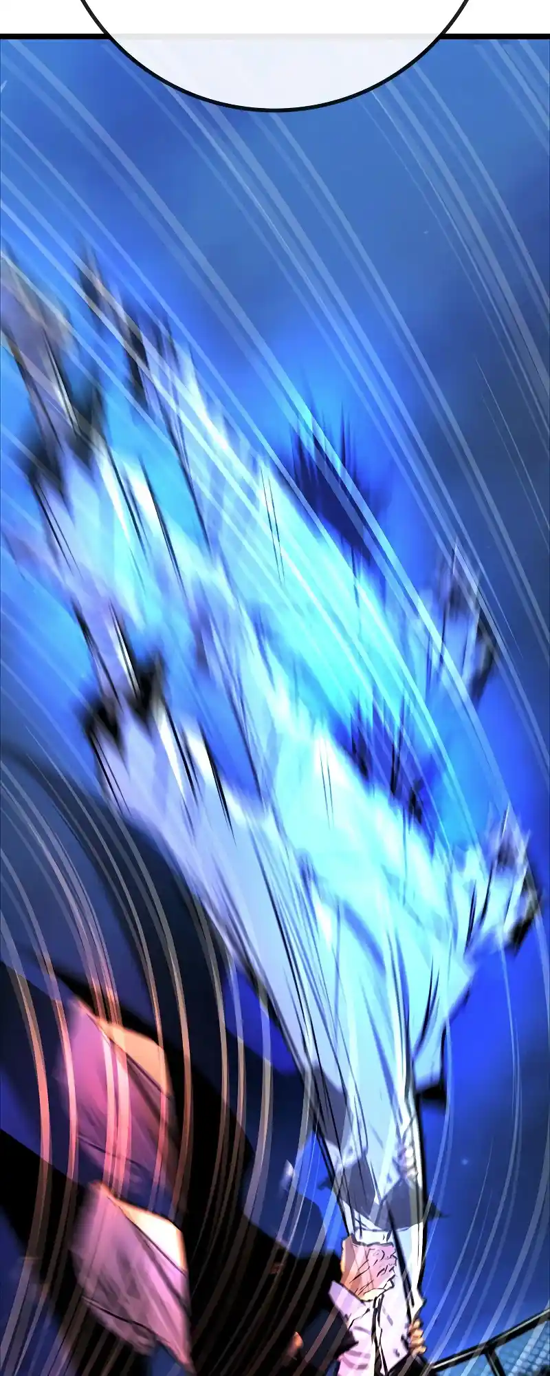 Hallym Gymnasium Chapter 125