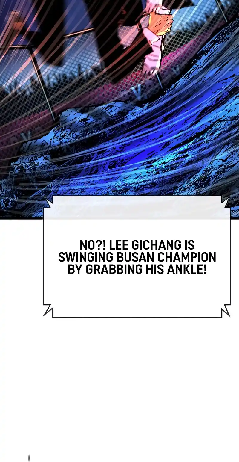 Hallym Gymnasium Chapter 125