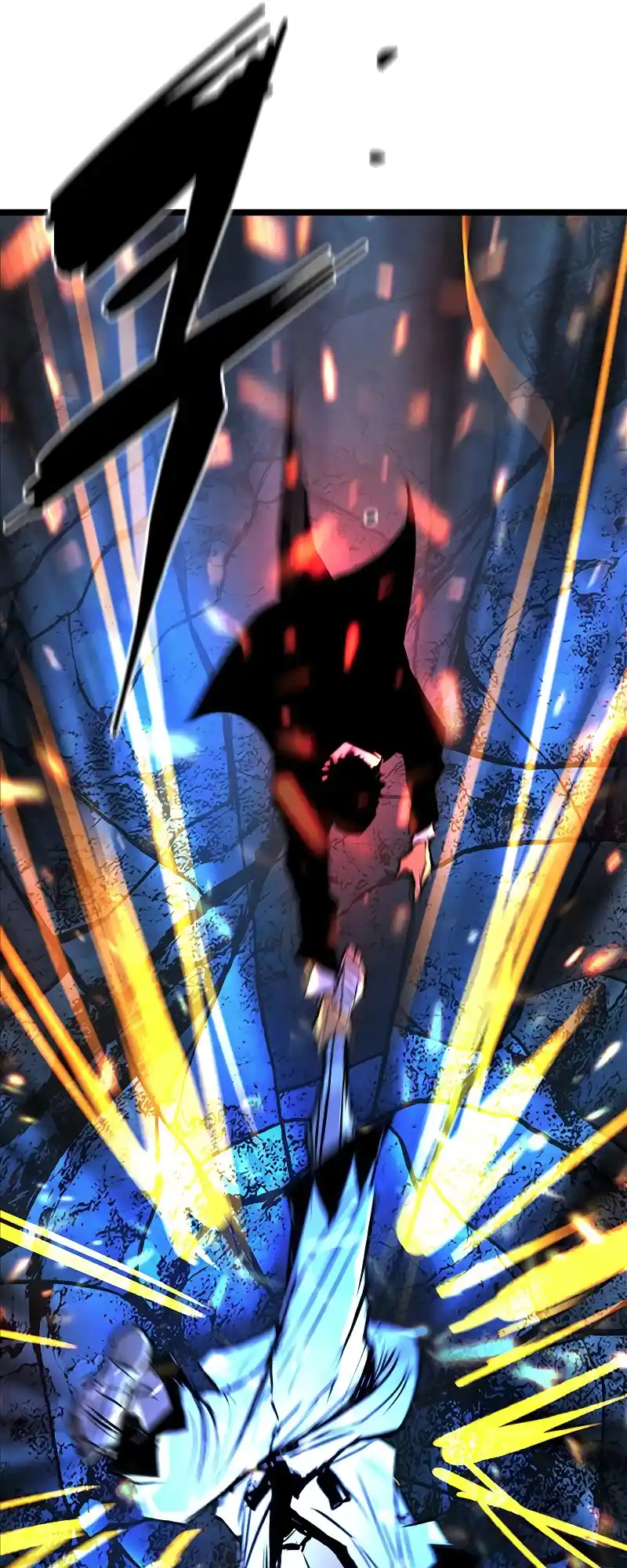 Hallym Gymnasium Chapter 125