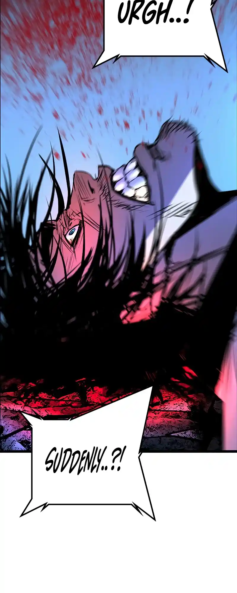 Hallym Gymnasium Chapter 125