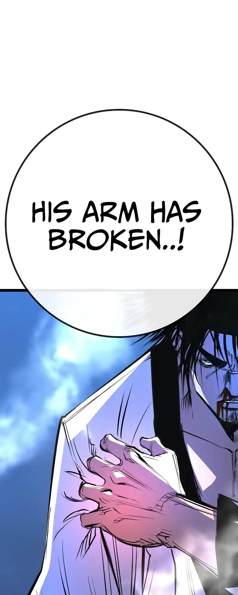 Hallym Gymnasium Chapter 125