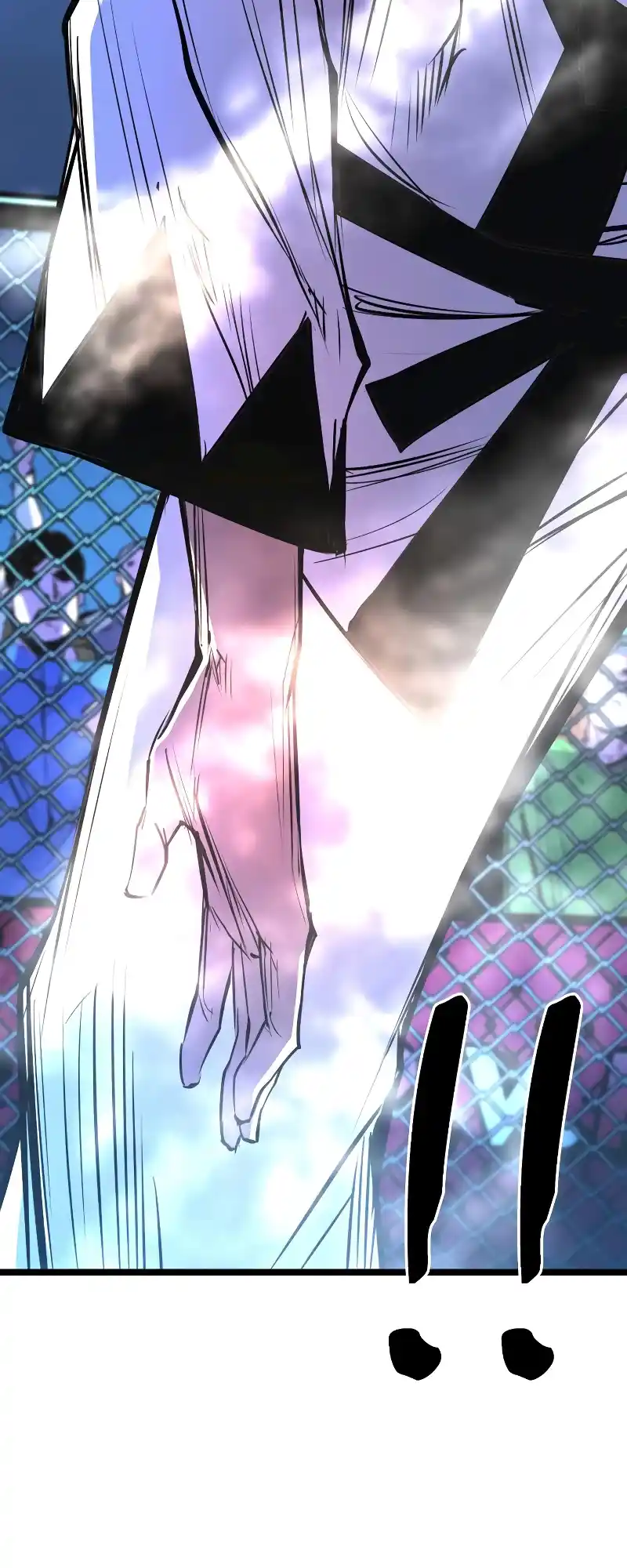 Hallym Gymnasium Chapter 125