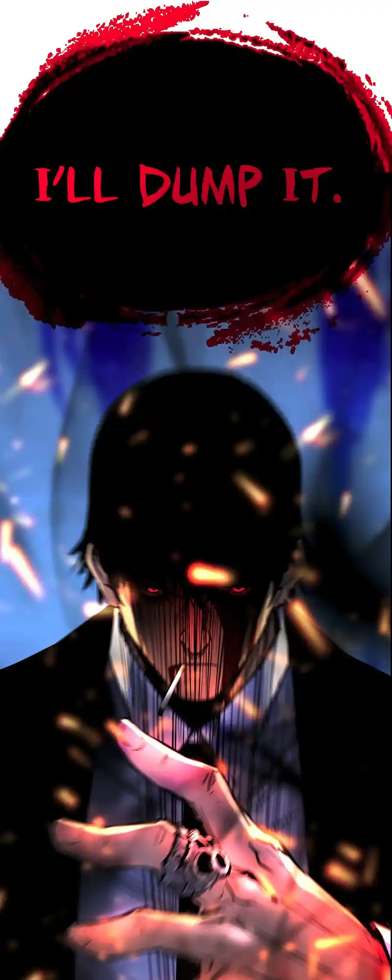 Hallym Gymnasium Chapter 125