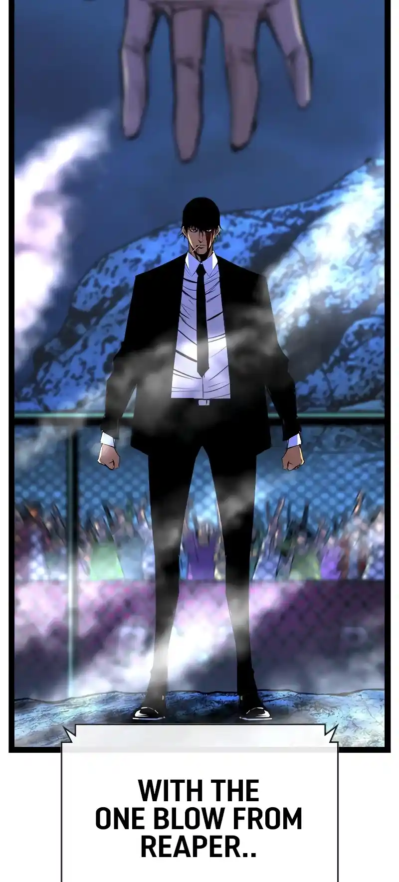 Hallym Gymnasium Chapter 127