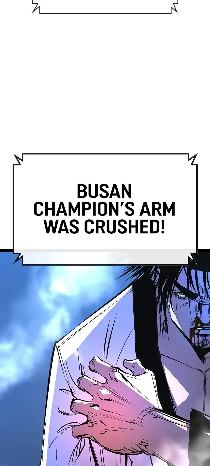 Hallym Gymnasium Chapter 127