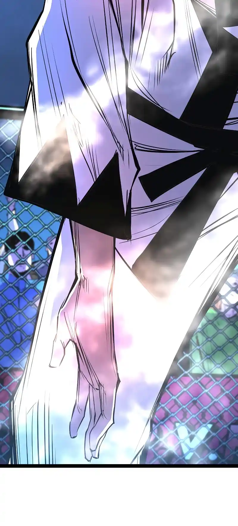 Hallym Gymnasium Chapter 127