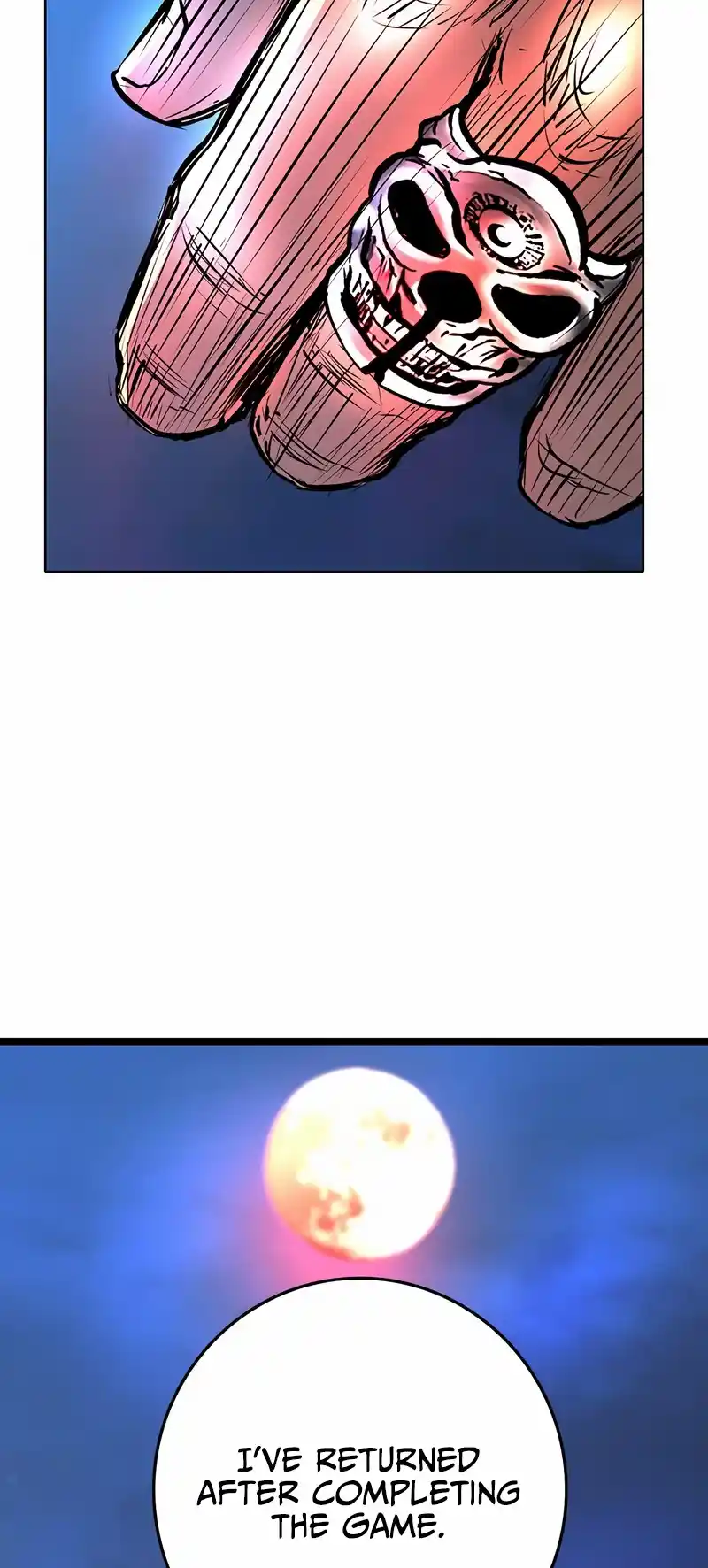 Hallym Gymnasium Chapter 127