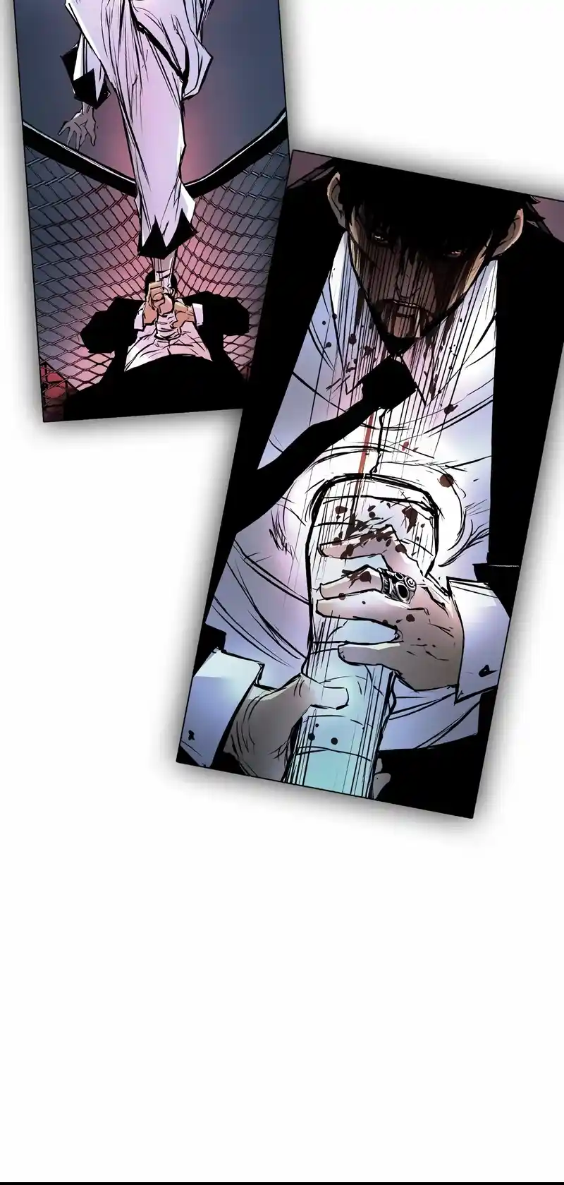 Hallym Gymnasium Chapter 127