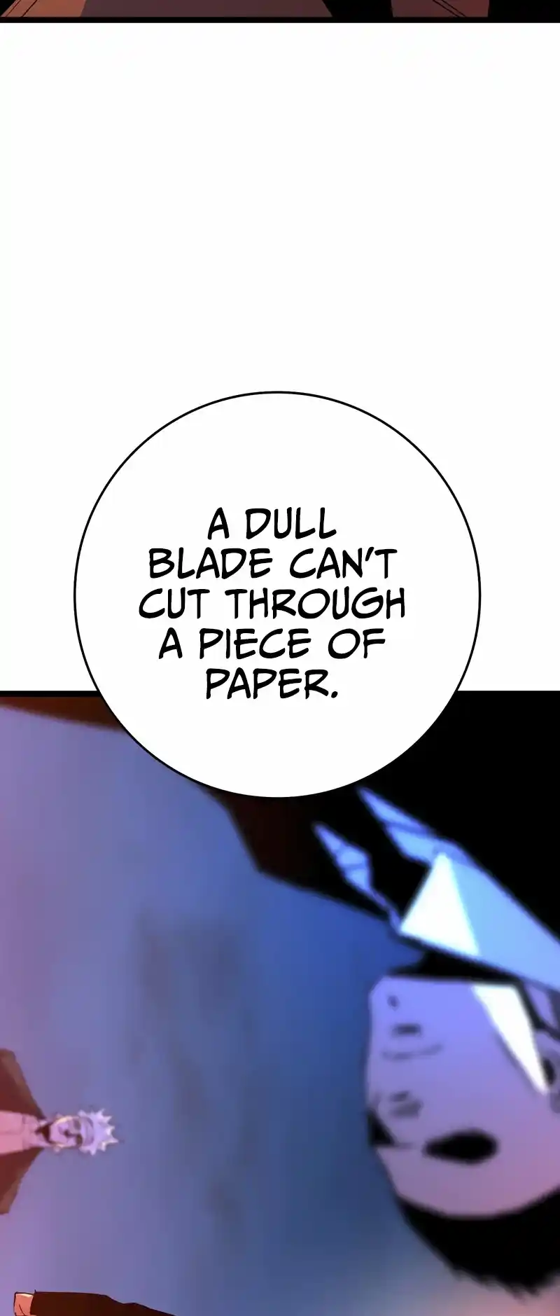 Hallym Gymnasium Chapter 127