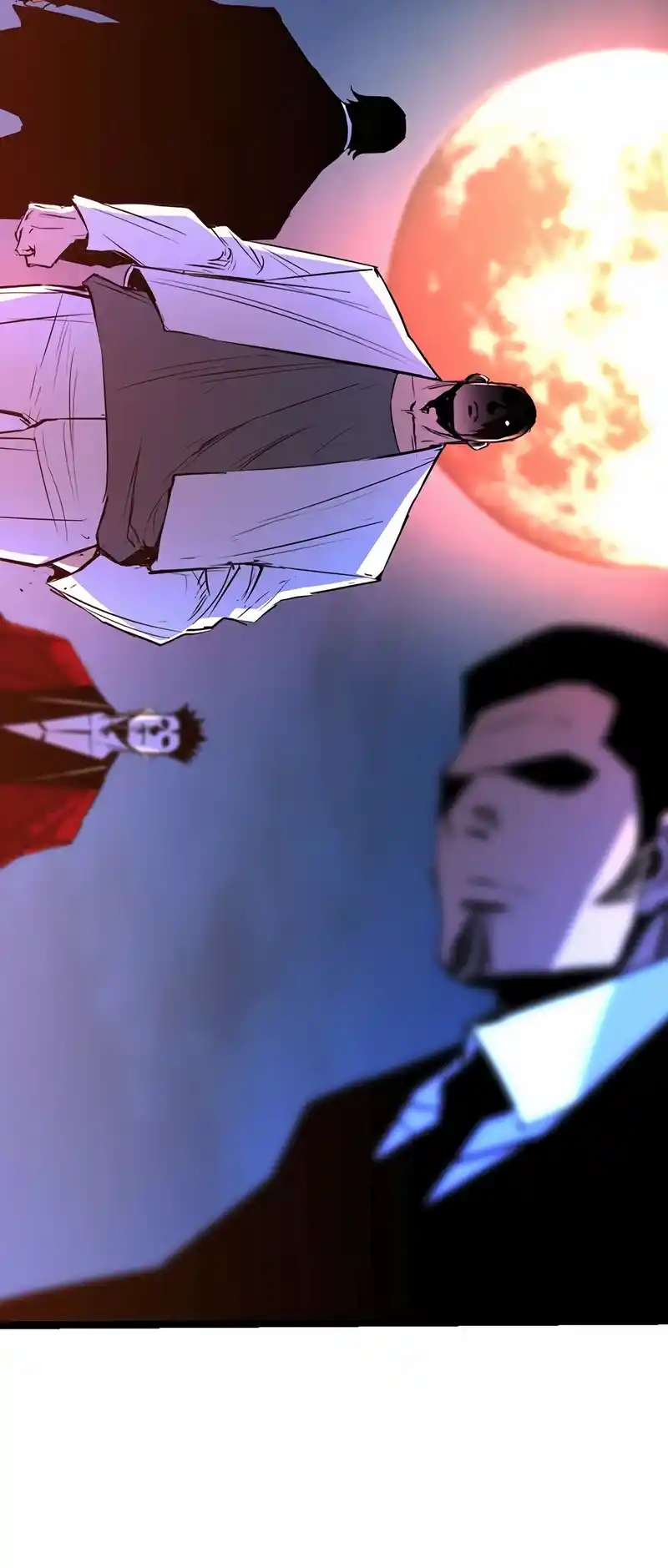 Hallym Gymnasium Chapter 127