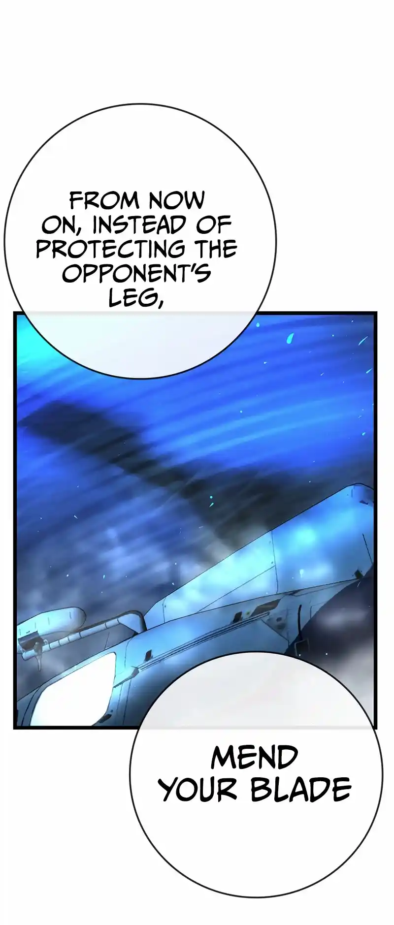 Hallym Gymnasium Chapter 127