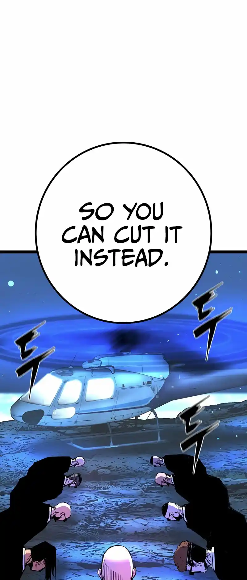 Hallym Gymnasium Chapter 127