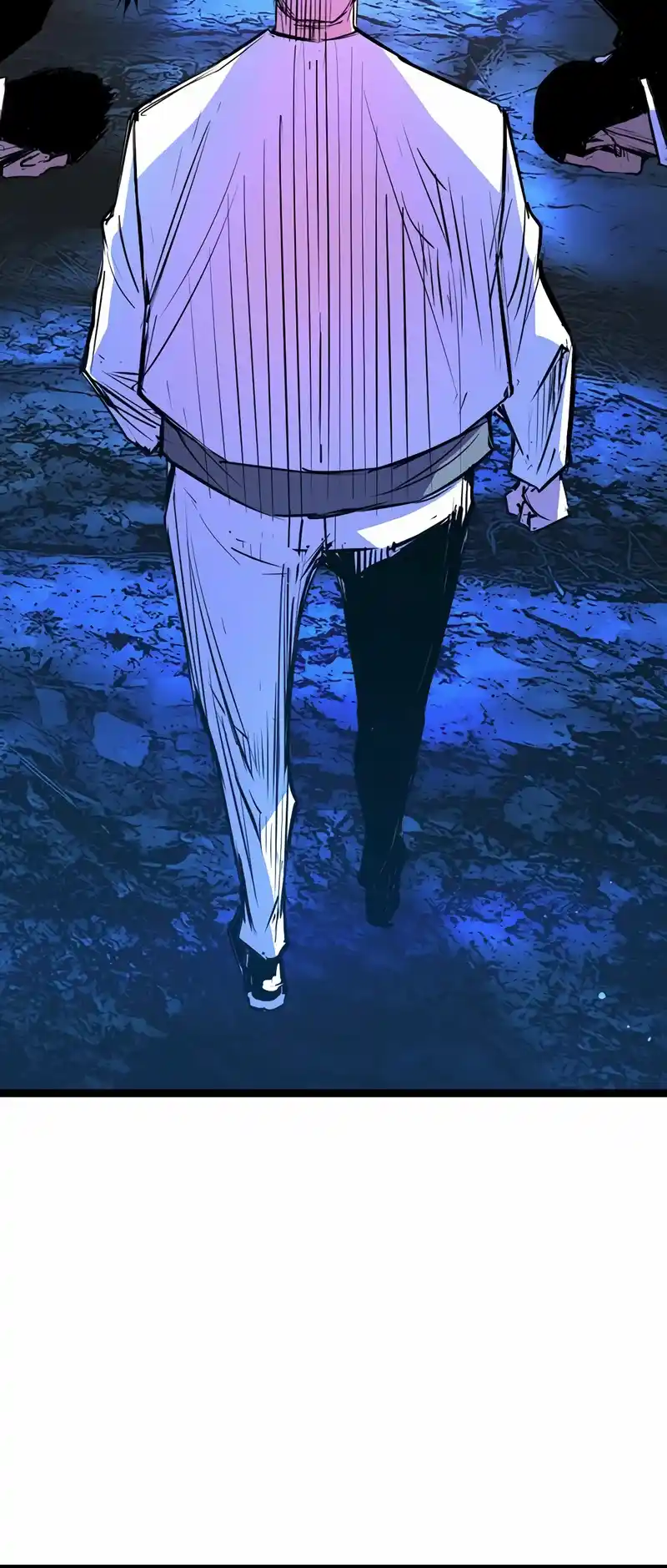 Hallym Gymnasium Chapter 127