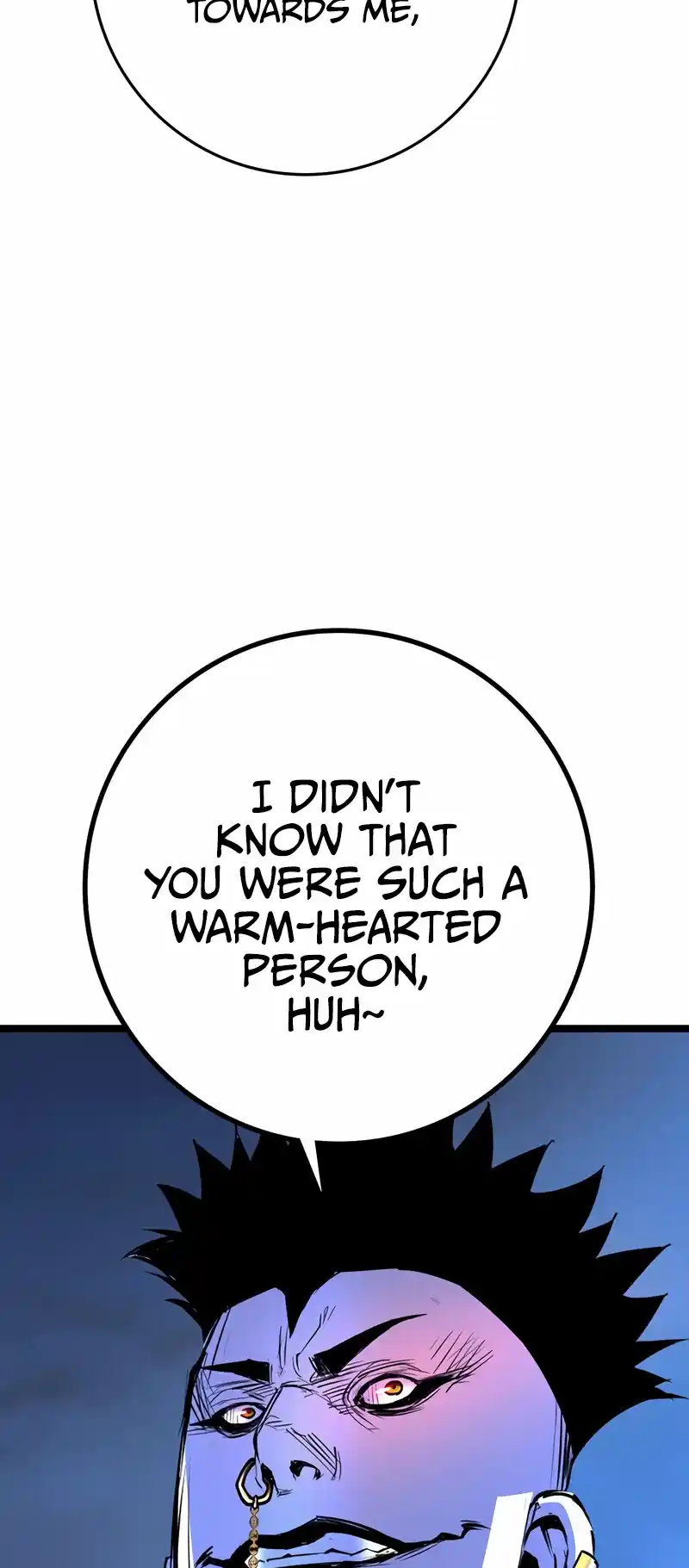 Hallym Gymnasium Chapter 127