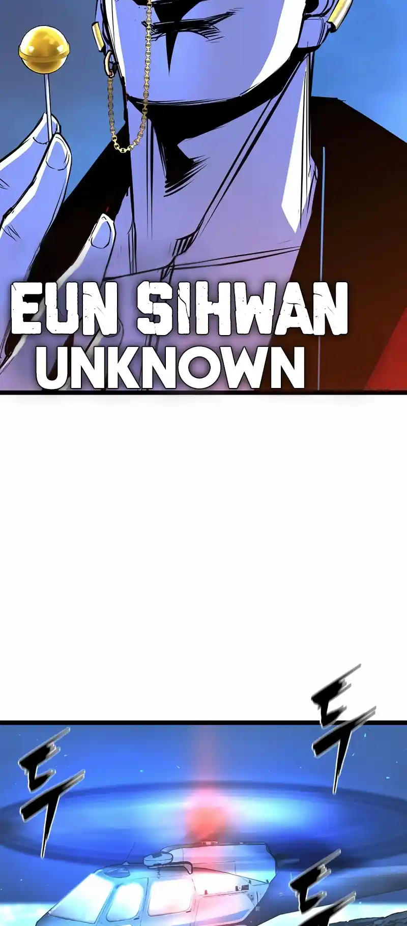 Hallym Gymnasium Chapter 127