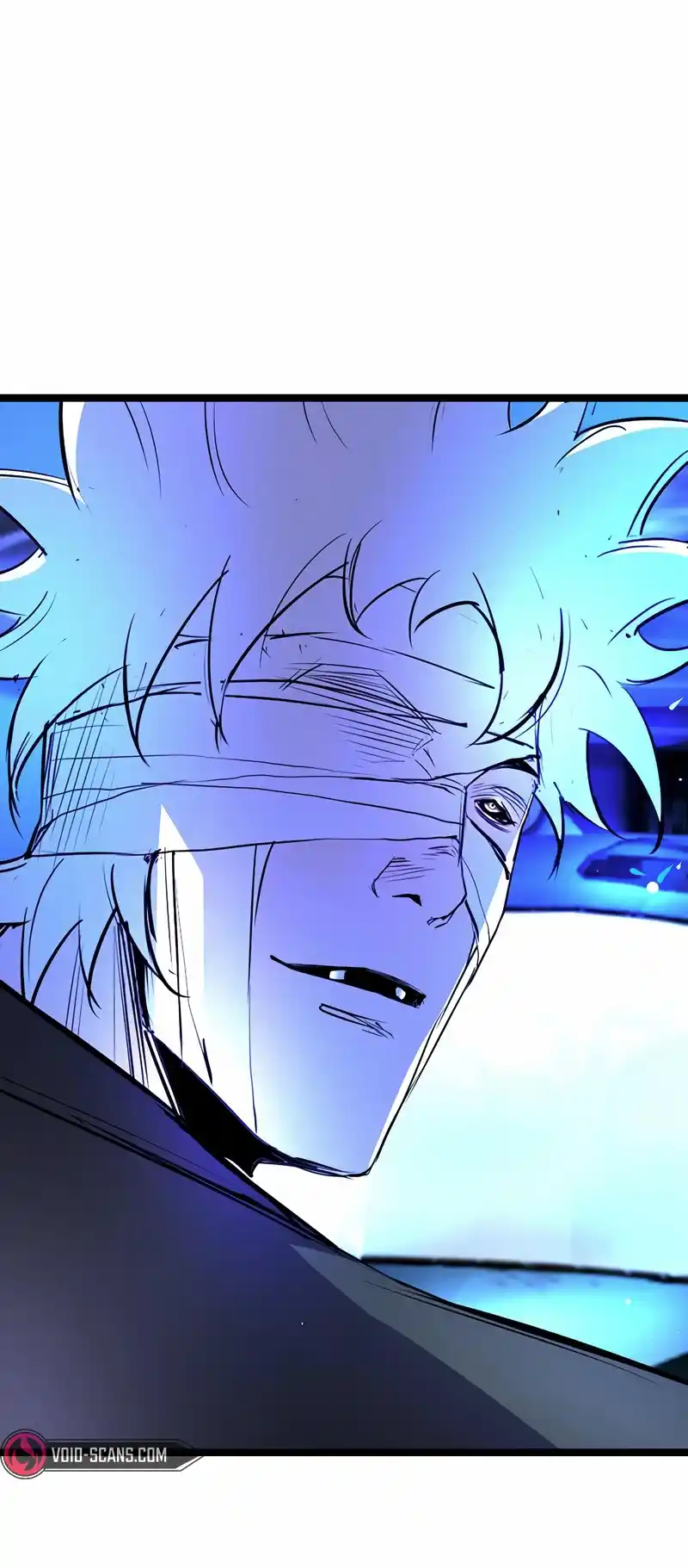 Hallym Gymnasium Chapter 127