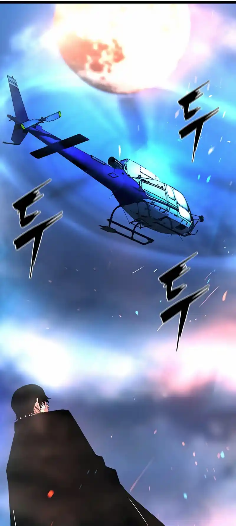 Hallym Gymnasium Chapter 127