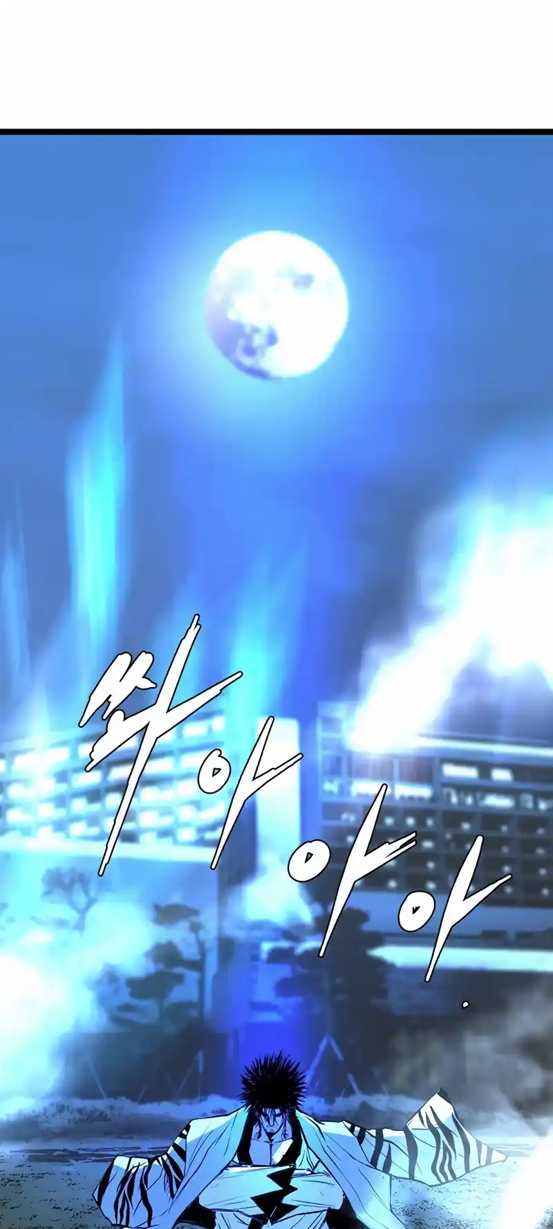 Hallym Gymnasium Chapter 127