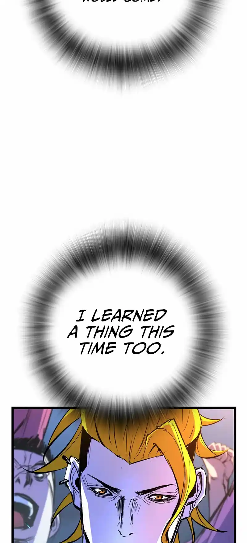 Hallym Gymnasium Chapter 127